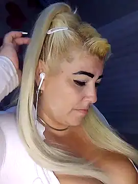 BonniAdams online show from 10-05-25, 10:55