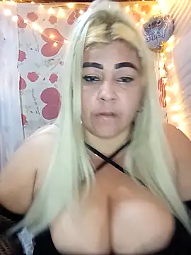 BonniAdams online show from 03-11-26, 11:10