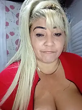 BonniAdams online show from 04-03-26, 03:13