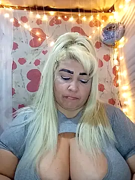 BonniAdams online show from 03-09-26, 10:46