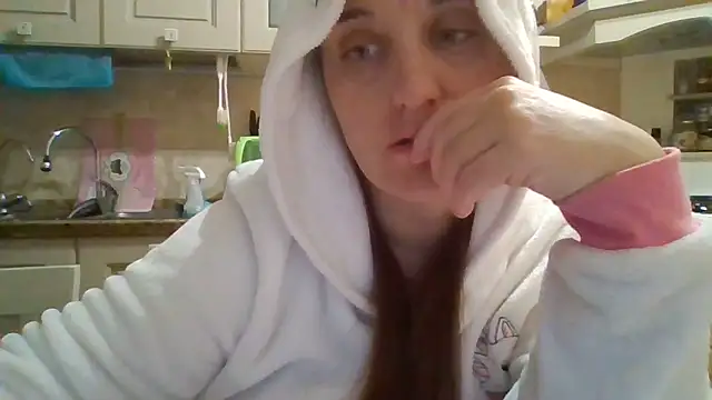 PrincessEileen89 online show from 12-16-25, 11:09