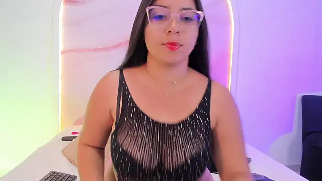 Snapshot of Sofii_Lopezz chatting on 03-02-26, 12:01 Sofii Lopezz online show from 03-02-26, 12:01