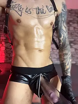 Walker Thomas1 online show from 04-04-26, 02:34