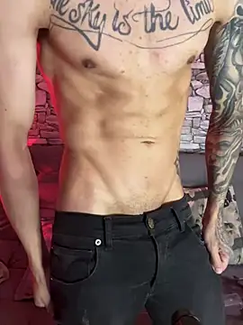 Walker Thomas1 online show from 03-16-25, 08:32