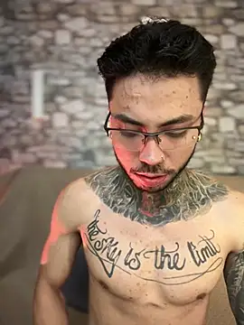 Walker Thomas1 online show from 03-06-25, 09:36