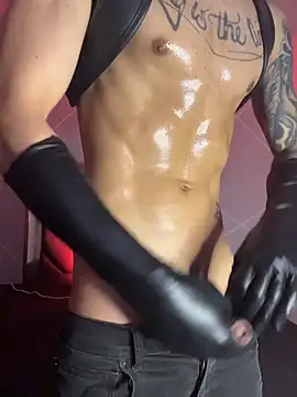 Walker Thomas1 online show from 02-24-26, 03:24