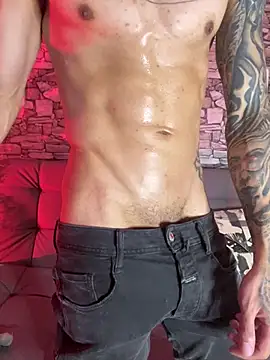 Walker Thomas1 online show from 03-19-25, 08:11