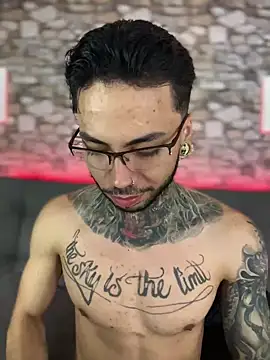 Walker Thomas1 online show from 02-15-25, 10:31