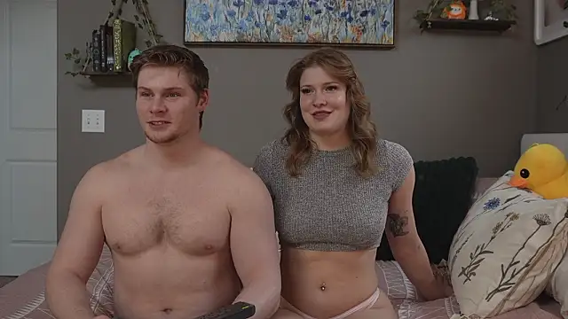 TomAndMarie online show from 02-16-26, 10:51