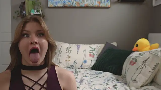 TomAndMarie online show from 04-02-26, 09:21