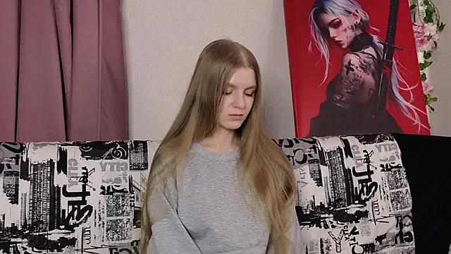 Snapshot of PrudenceCannon chatting on 02-12-25, 02:21 PrudenceCannon online show from 02-12-25, 02:21