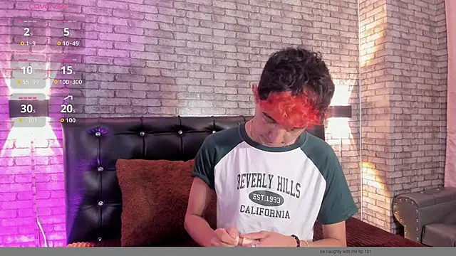 Allen Starck online show from 02-16-26, 08:40