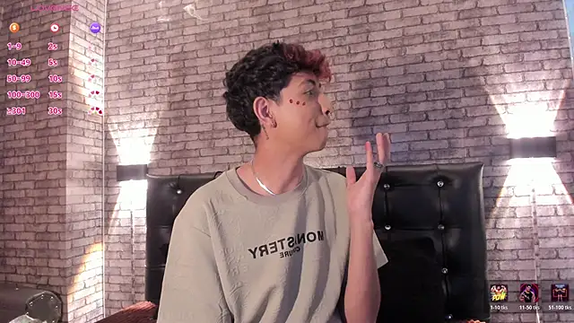 Allen Starck online show from 01-09-26, 08:16