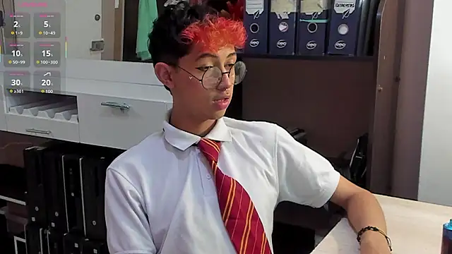 Allen Starck online show from 02-20-26, 07:27