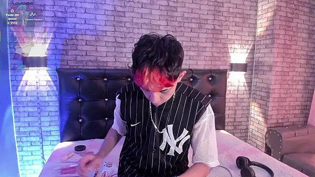 Allen Starck online show from 02-09-26, 04:49