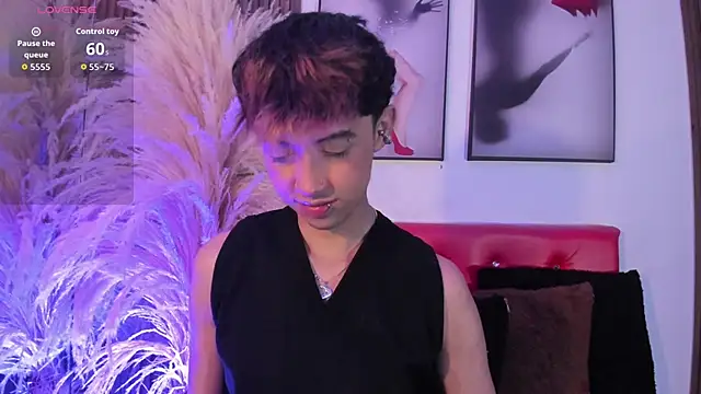 Allen Starck online show from 11-26-25, 03:50