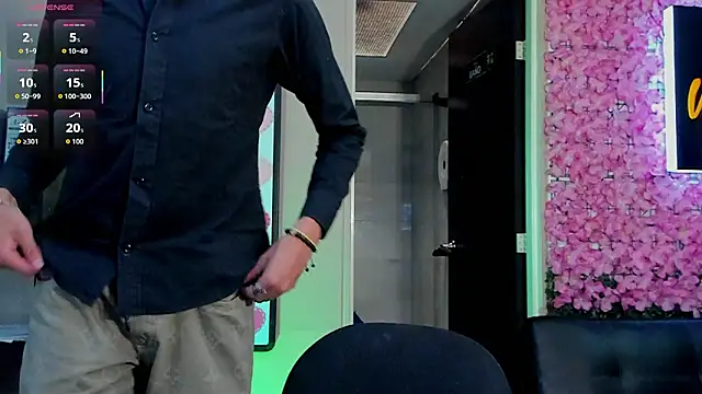 Allen Starck online show from 02-25-26, 08:19