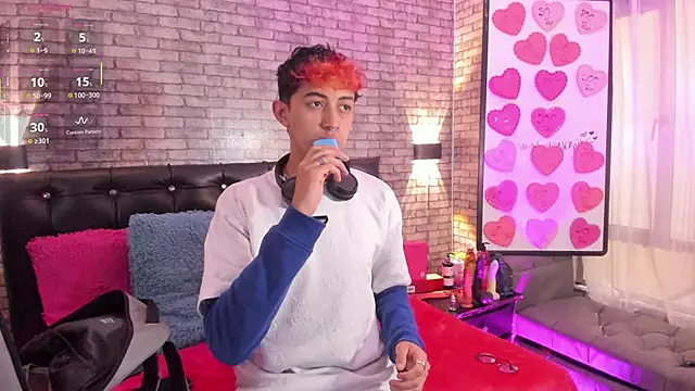 Allen Starck online show from 02-27-26, 07:35