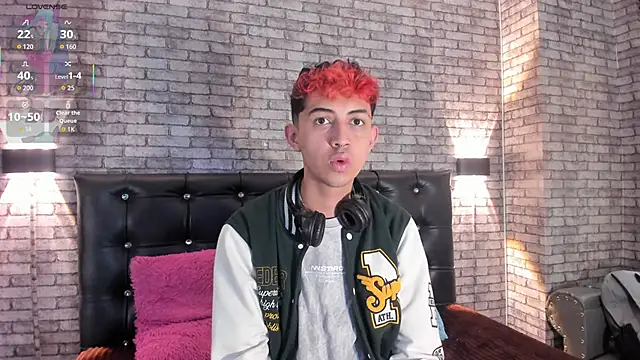 Allen Starck online show from 02-12-26, 08:52