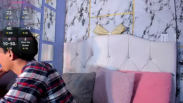 Allen Starck online show from 12-18-25, 08:56