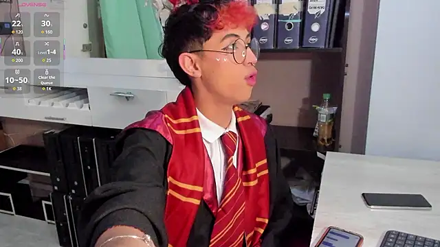 Allen Starck online show from 02-21-26, 08:00