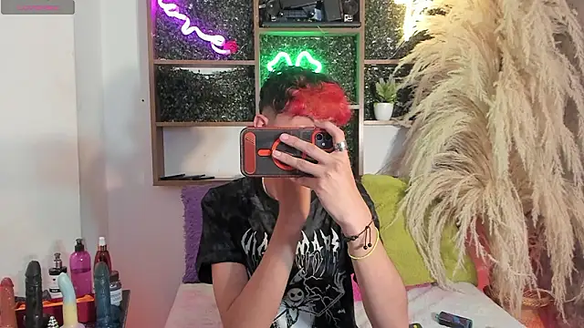 Allen Starck online show from 02-10-26, 06:29