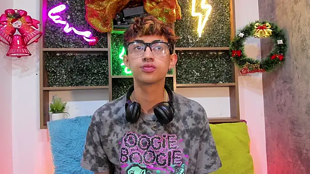 Allen Starck online show from 11-22-25, 03:27