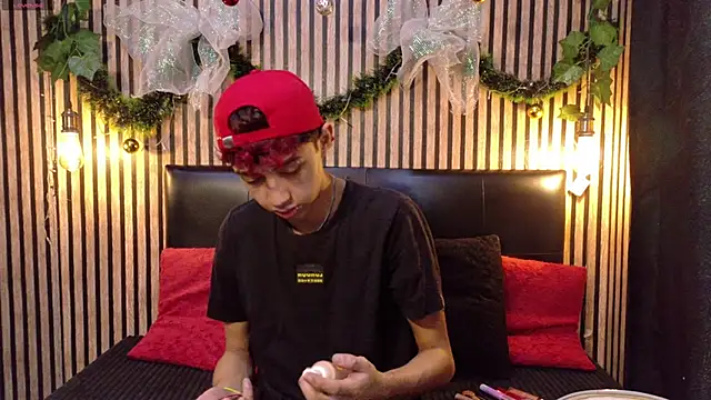 Allen Starck online show from 12-15-25, 07:41