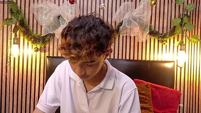 Allen Starck online show from 12-04-25, 08:52