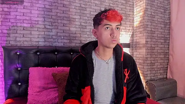 Allen Starck online show from 02-13-26, 07:47