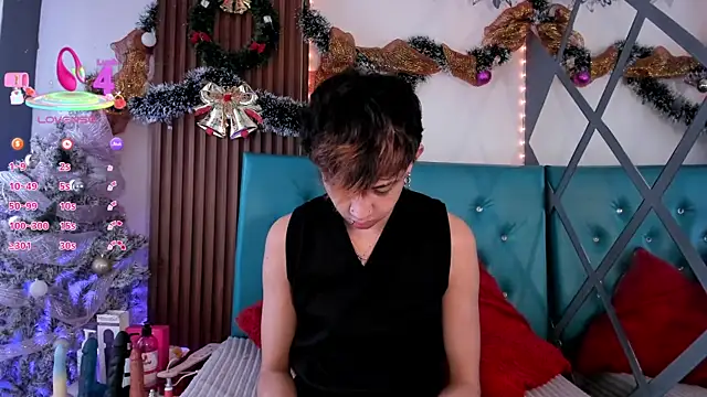 Allen Starck online show from 12-03-25, 08:19