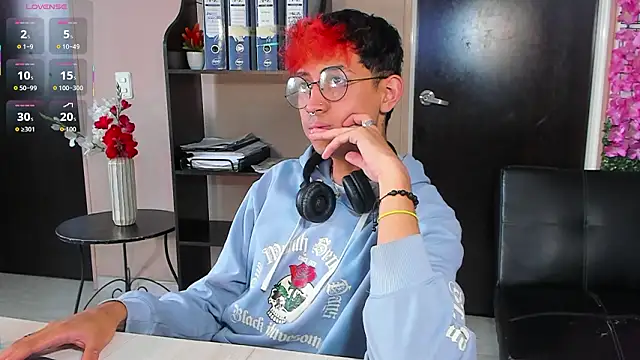 Allen Starck online show from 02-24-26, 08:10