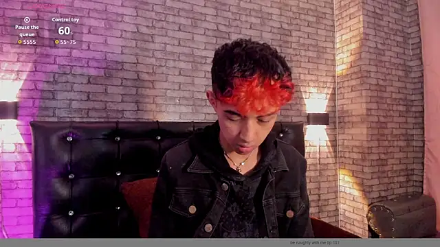 Allen Starck online show from 02-17-26, 07:55