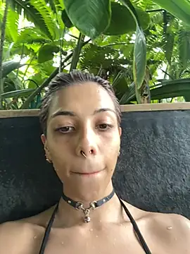 soidai miiu online show from 10-26-25, 06:41