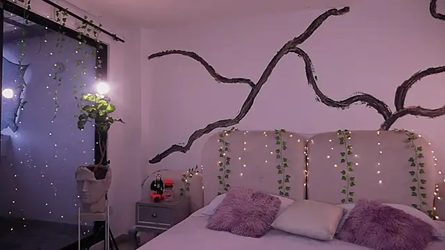 soidai miiu online show from 11-03-25, 09:18