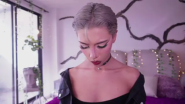 soidai miiu online show from 10-13-25, 08:32