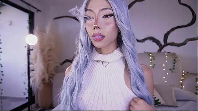 soidai miiu online show from 12-17-25, 09:42