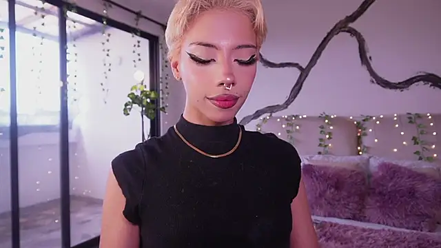 soidai miiu online show from 10-03-25, 07:04