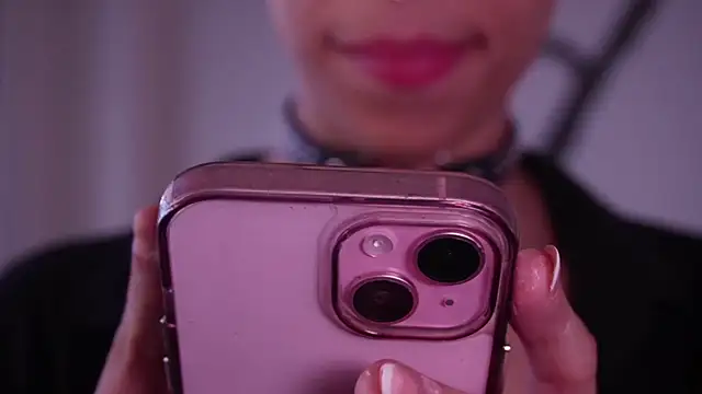 soidai miiu online show from 09-28-25, 08:27