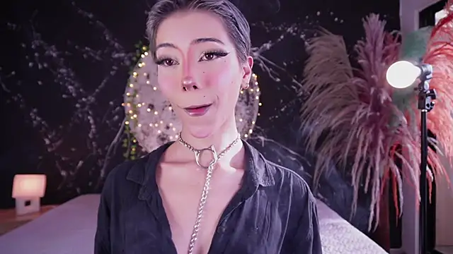 soidai miiu online show from 11-29-25, 09:26