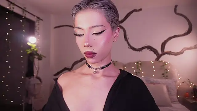 soidai miiu online show from 10-22-25, 11:03