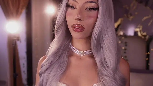 soidai miiu online show from 03-30-26, 10:00