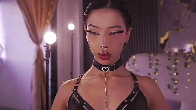 soidai miiu online show from 03-19-26, 10:21