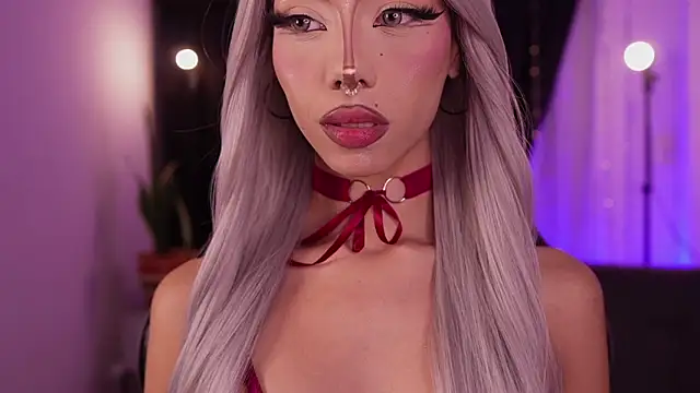 soidai miiu online show from 04-11-26, 07:38