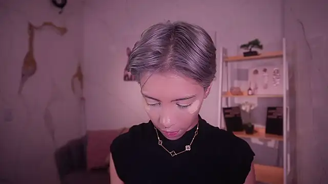 soidai miiu online show from 10-08-25, 11:56