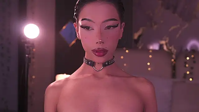 soidai miiu online show from 02-16-26, 11:02