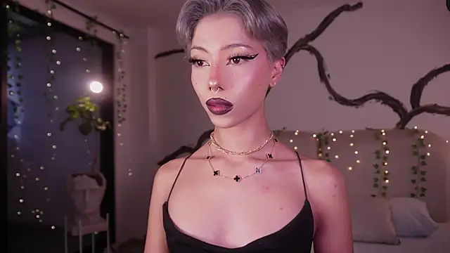 soidai miiu online show from 10-07-25, 10:11