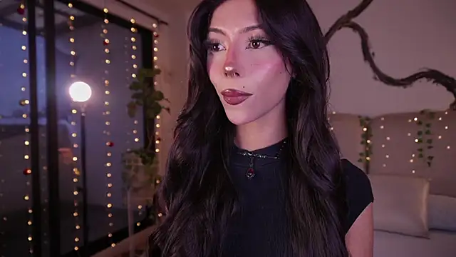 soidai miiu online show from 11-20-25, 09:47