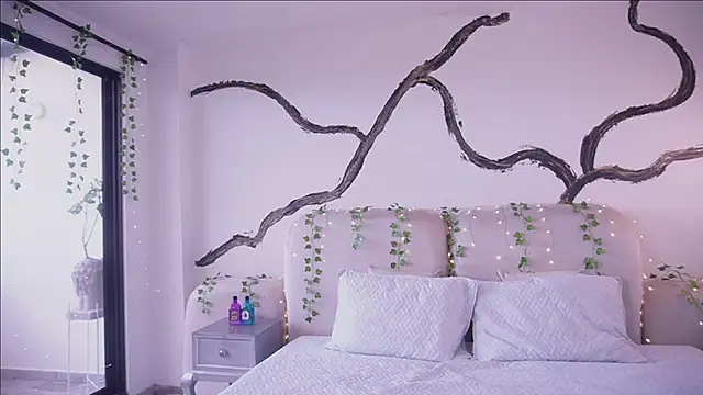 soidai miiu online show from 10-02-25, 08:23