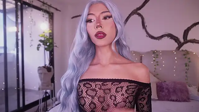 soidai miiu online show from 11-11-25, 08:58